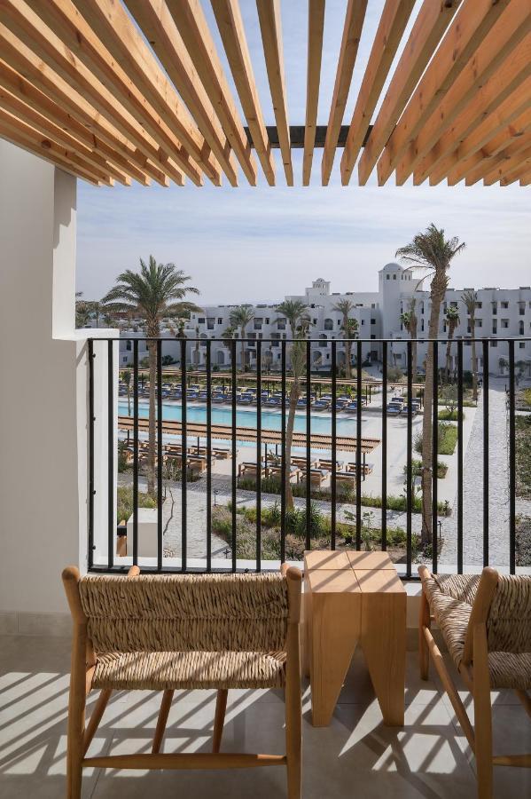 Serry Beach Resort Hurghada Ngoại thất bức ảnh