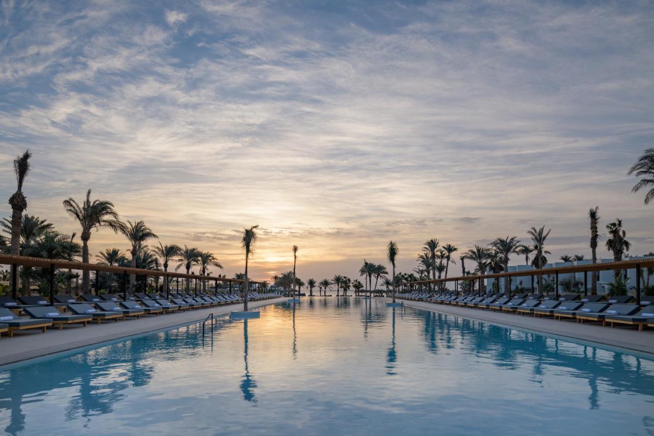 Serry Beach Resort Hurghada Ngoại thất bức ảnh