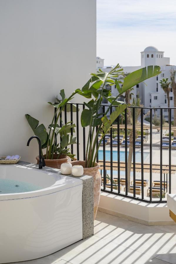 Serry Beach Resort Hurghada Phòng bức ảnh