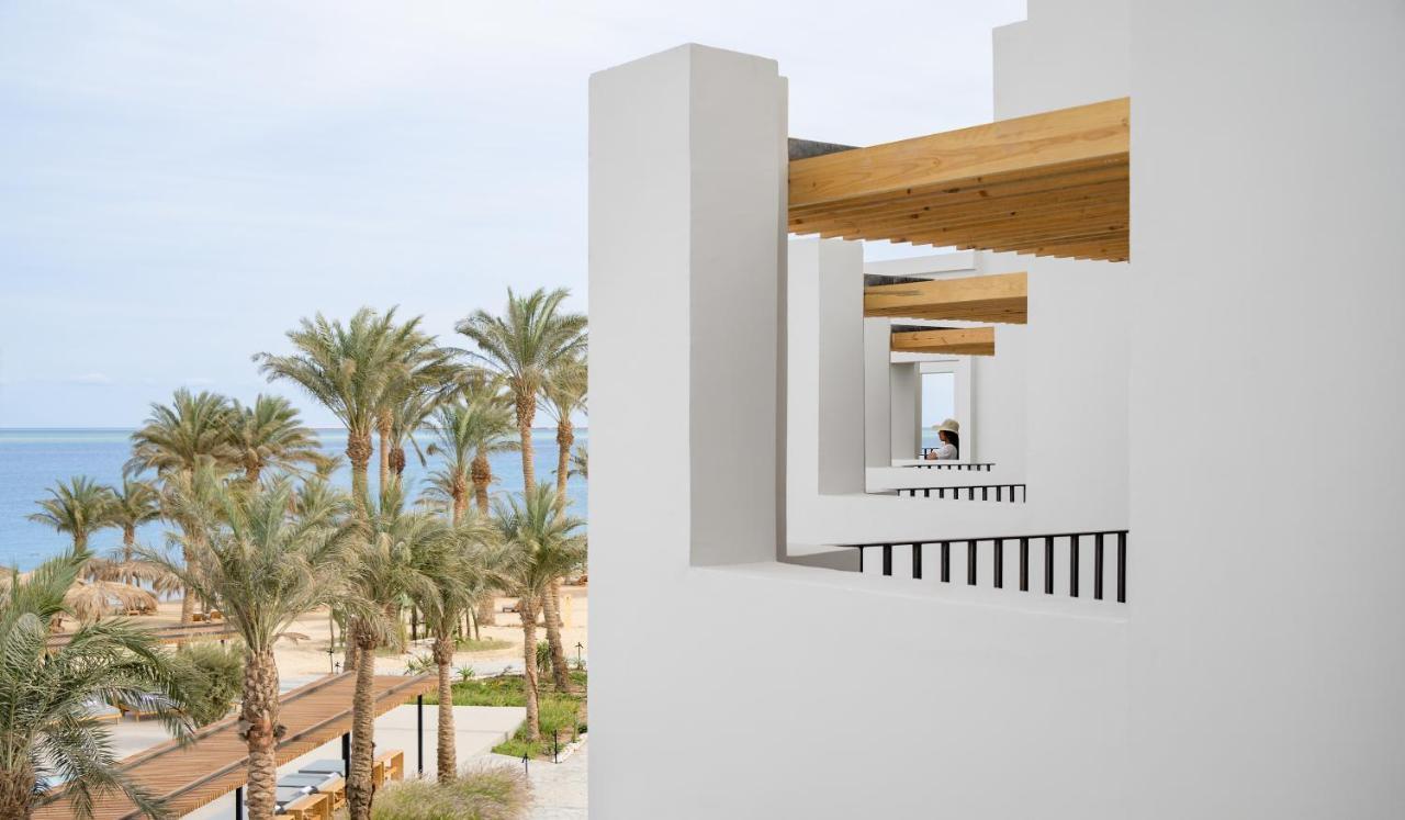 Serry Beach Resort Hurghada Ngoại thất bức ảnh
