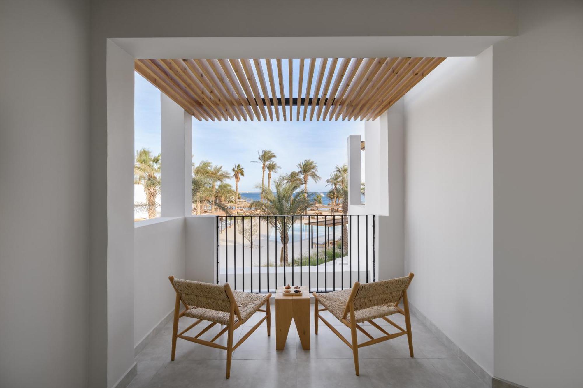 Serry Beach Resort Hurghada Phòng bức ảnh